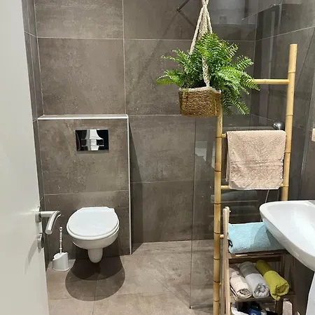 Boutique Dora Jungle Budva