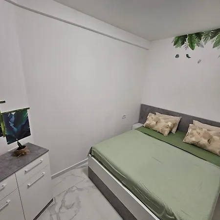 Apartment Boutique Dora Jungle Budva