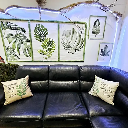Boutique Dora Jungle * Budva