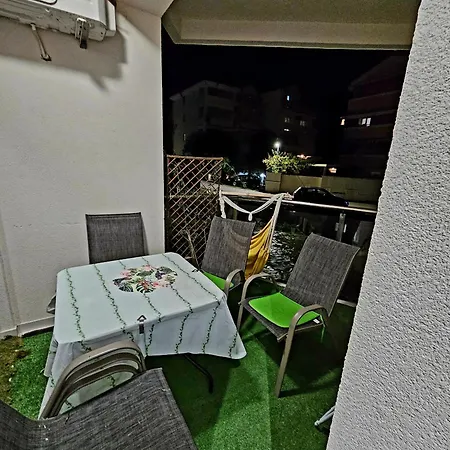 Apartment Boutique Dora Jungle